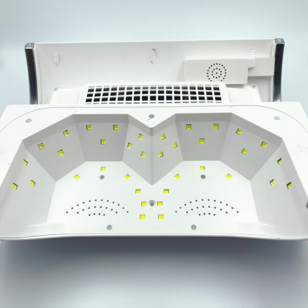 Multi-function nail cleaner - Image 3