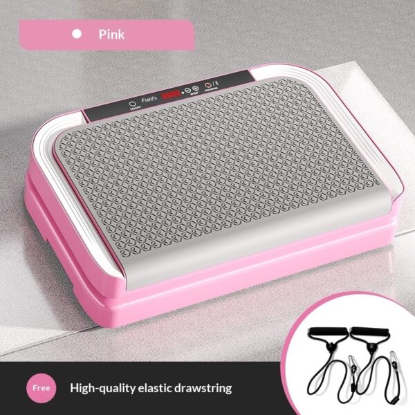 Standing Vibration Abdominal Fat-Shredding Machine - Image 5