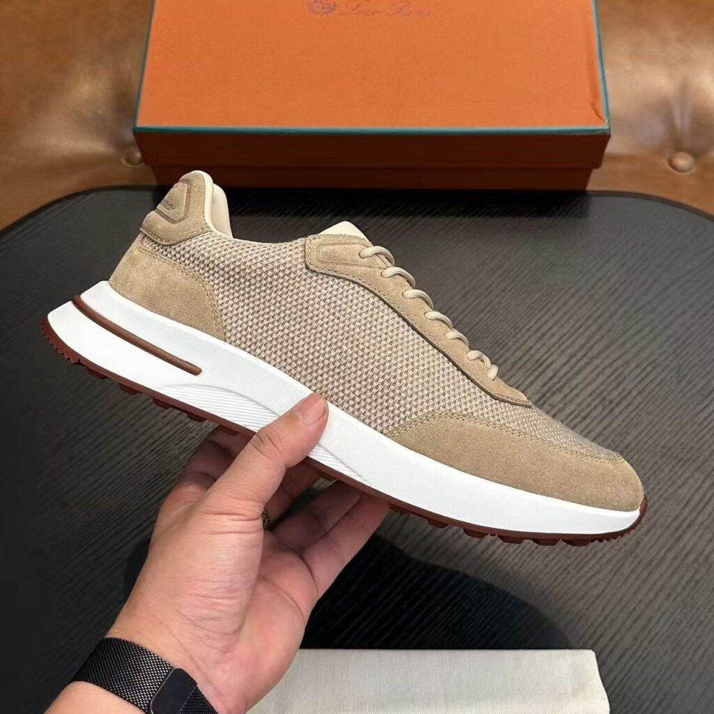 Business Suede Lightweight Men's Casual Shoes