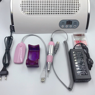Multi-function nail cleaner - Image 8