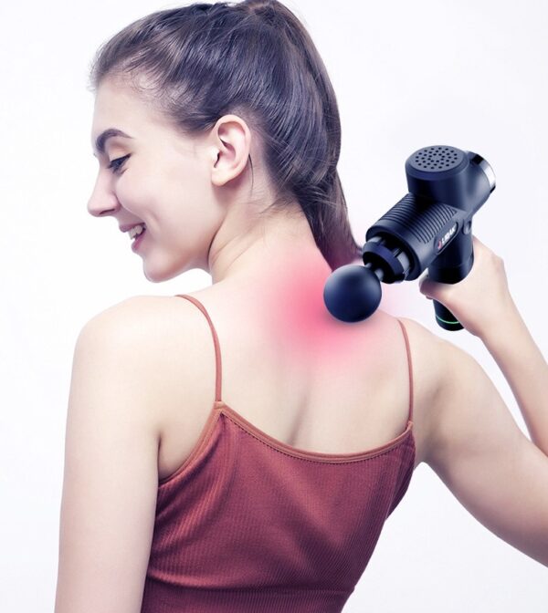 Fascia massage gun - Image 5