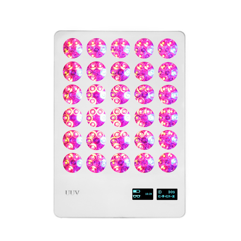 Photon Rejuvenation Big-Array Light Beauty Device