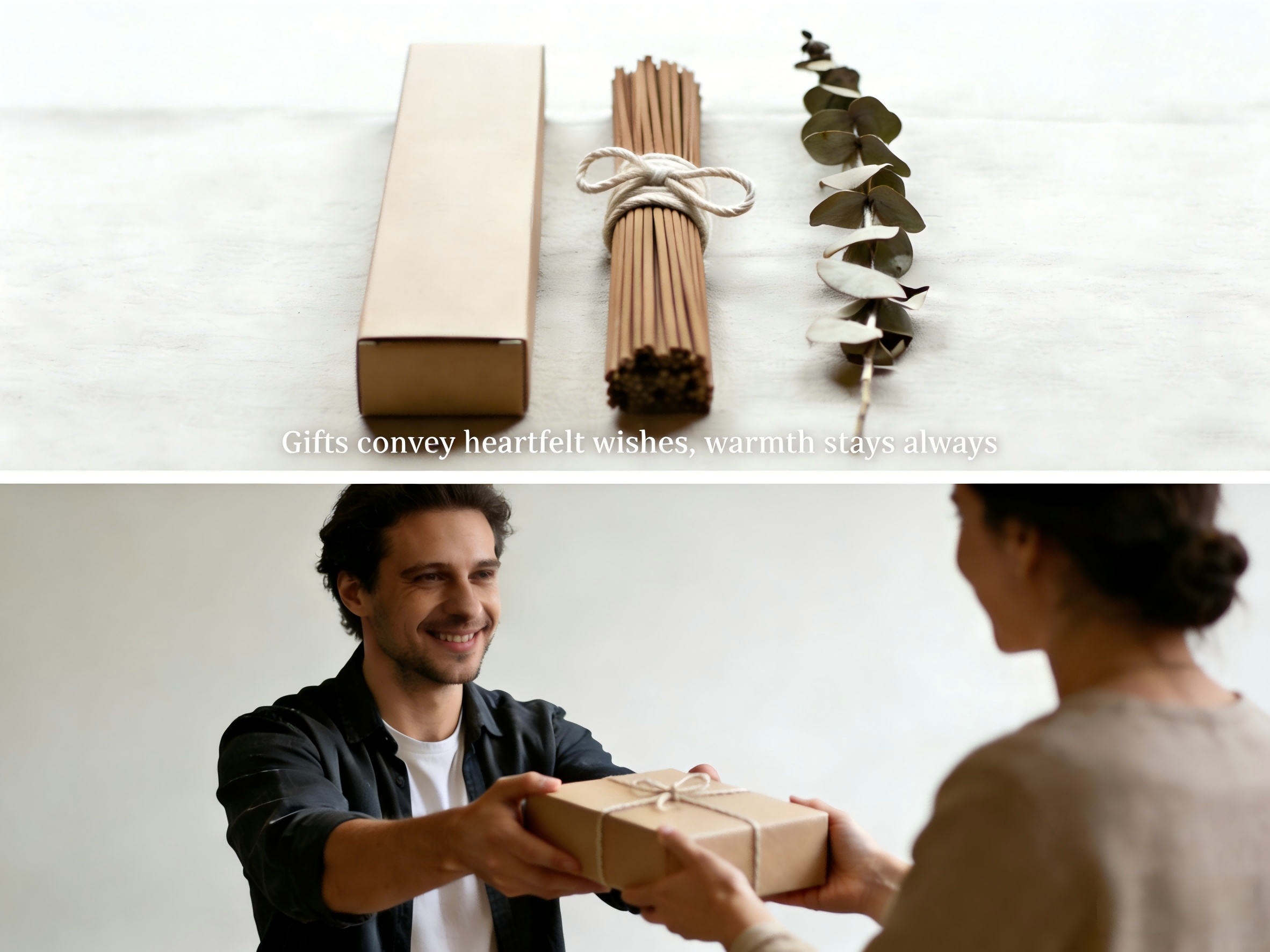 Natural Agarwood Incense Sticks, Bulk Export, Suitable For Meditation, Yoga, Religious Ceremonies, And Home Aromatherapy, Made Of Pure Powder Without Bamboo Core, OEM Customization Available - Image 5