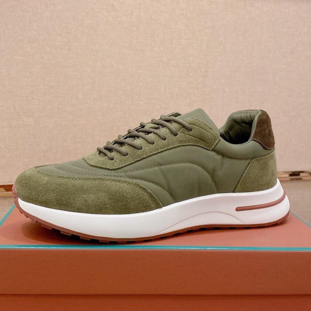 Business Suede Lightweight Men's Casual Shoes