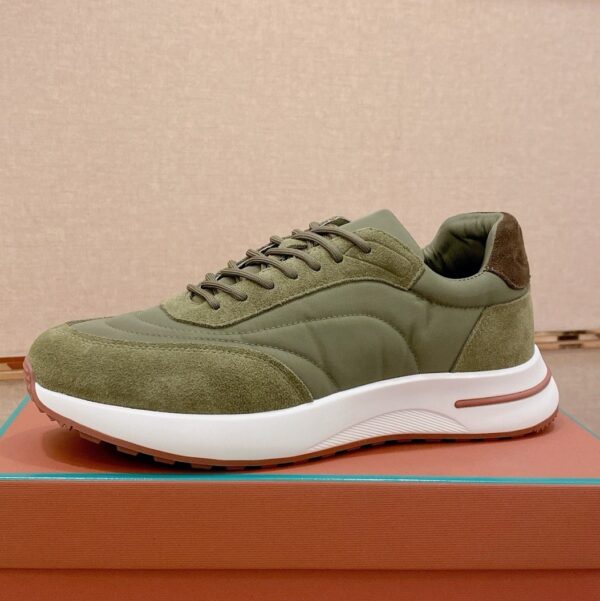 Business Suede Lightweight Men's Casual Shoes - Image 26