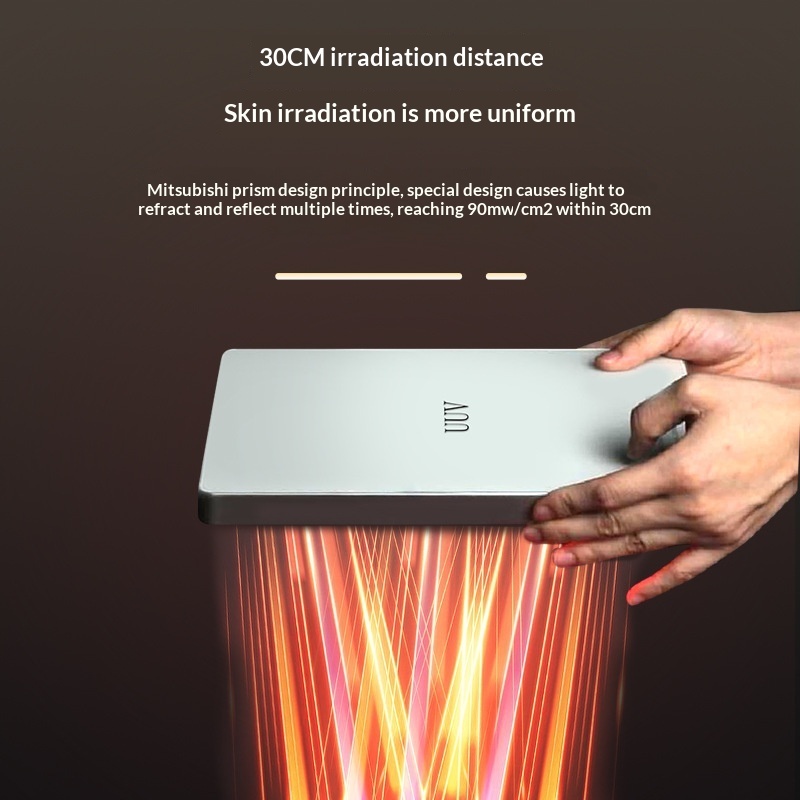 Photon Rejuvenation Big-Array Light Beauty Device