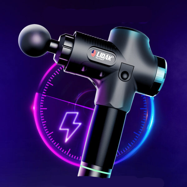 Fascia massage gun - Image 1