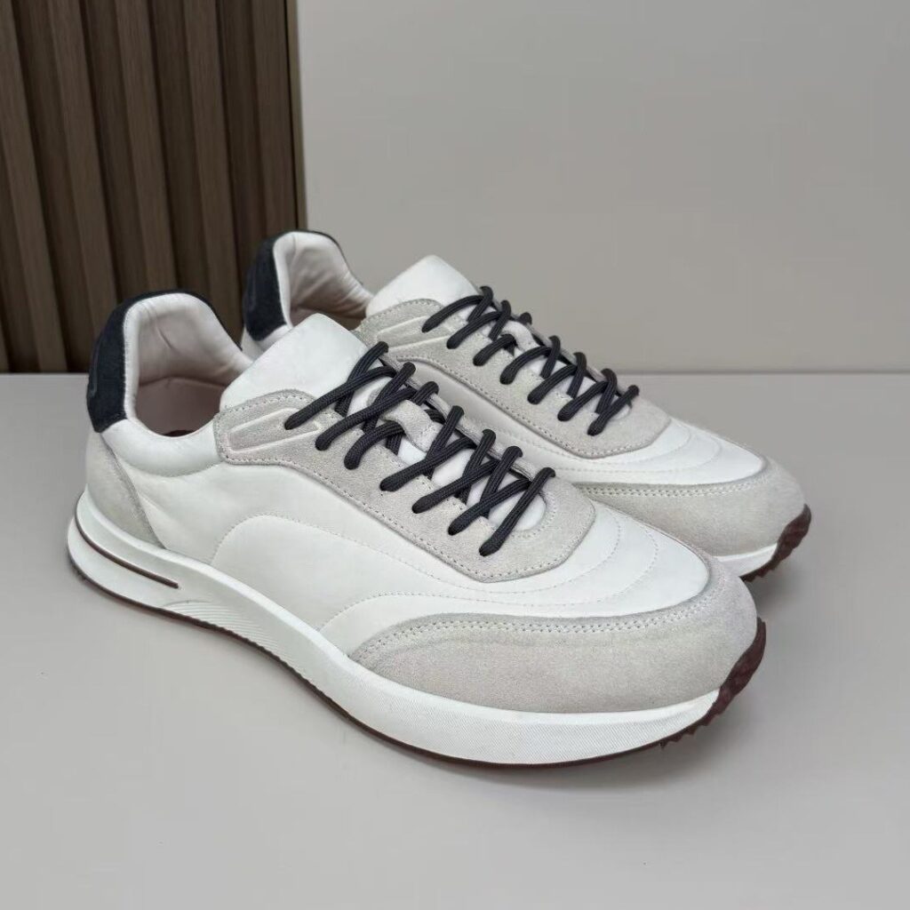 Business Suede Lightweight Men's Casual Shoes