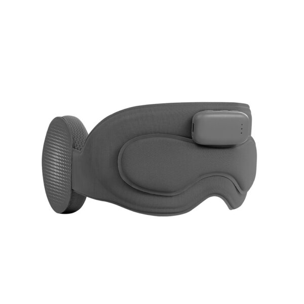 AI Smart Meditation Sleep Device App Eyemask Bluetooth Music Blackout Portable Eye Care Device - Image 4