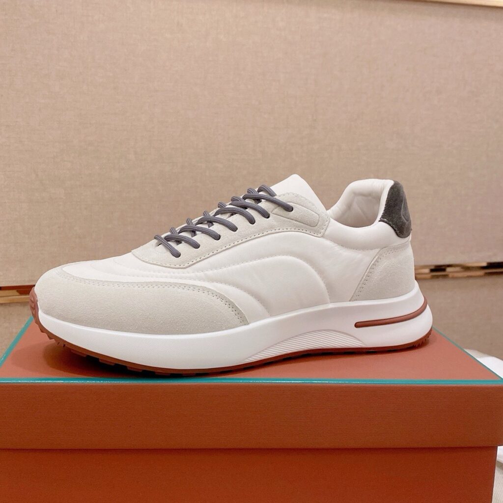 Business Suede Lightweight Men's Casual Shoes