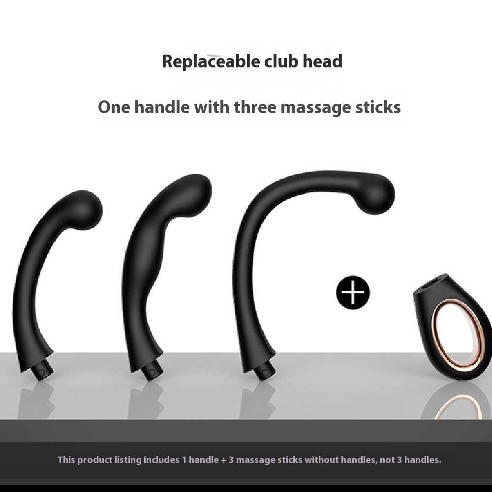 Jeusn Front High Stick Advanced Version Buckle Version
