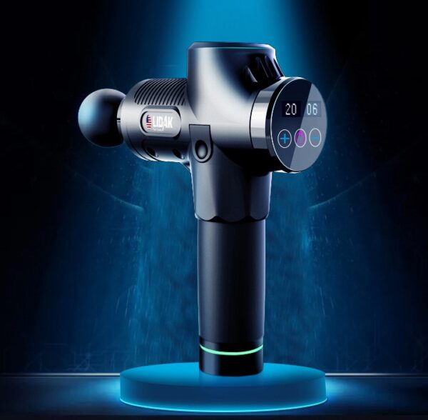 Fascia massage gun - Image 7
