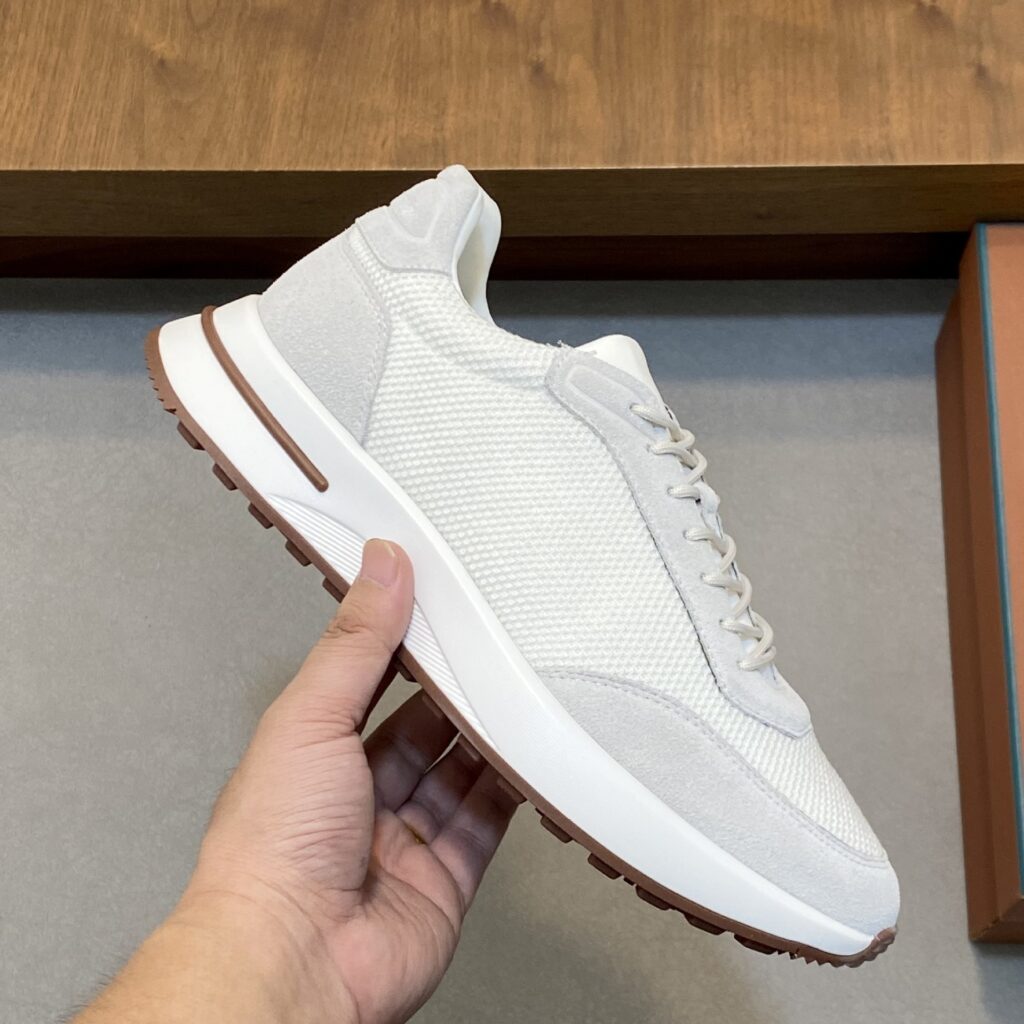 Business Suede Lightweight Men's Casual Shoes
