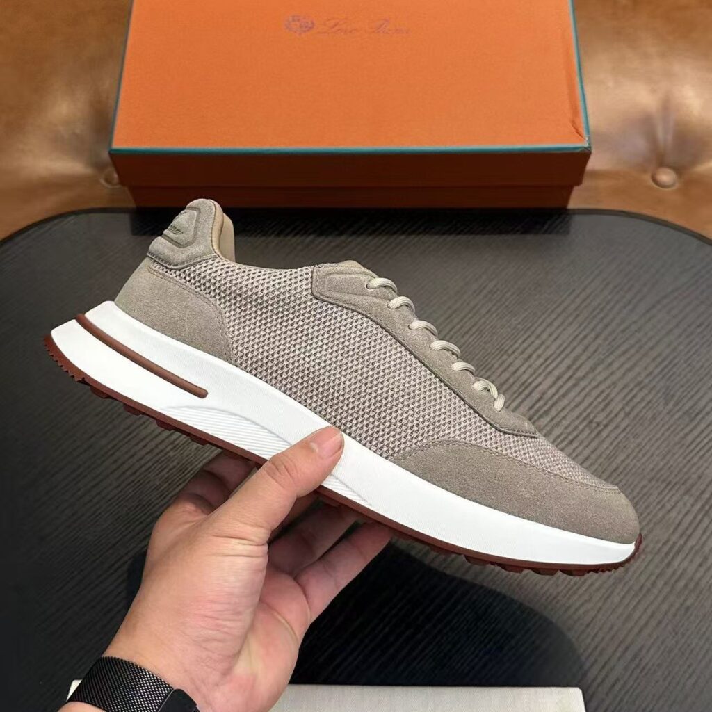 Business Suede Lightweight Men's Casual Shoes