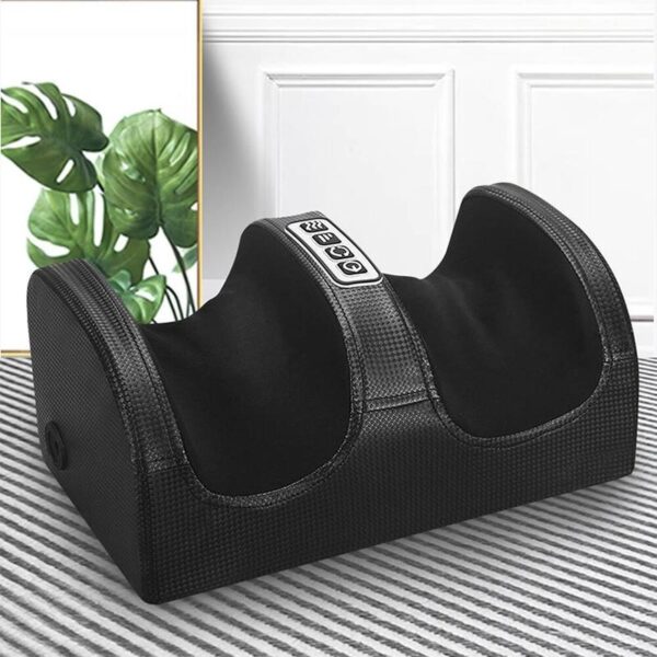 Soothing Heat Foot Massager Foot Massager For Circulation And Relaxation - Heat Foot Massager For Relaxation - Father's Day Gift Mother's Day Gift - Image 5
