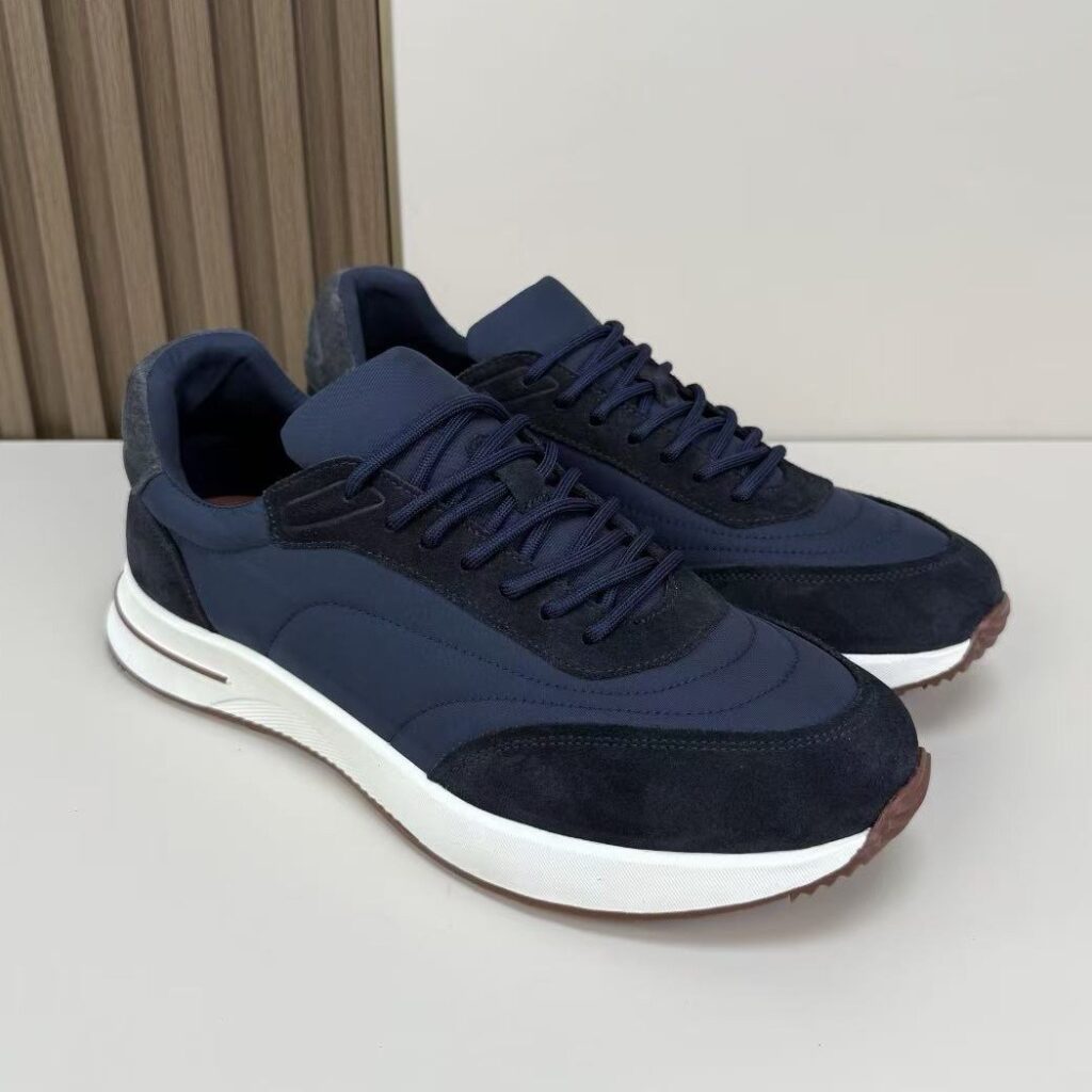 Business Suede Lightweight Men's Casual Shoes