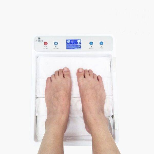 Household Incense Inserted-free Integrated Rechargeable Antiperspirant - Image 6