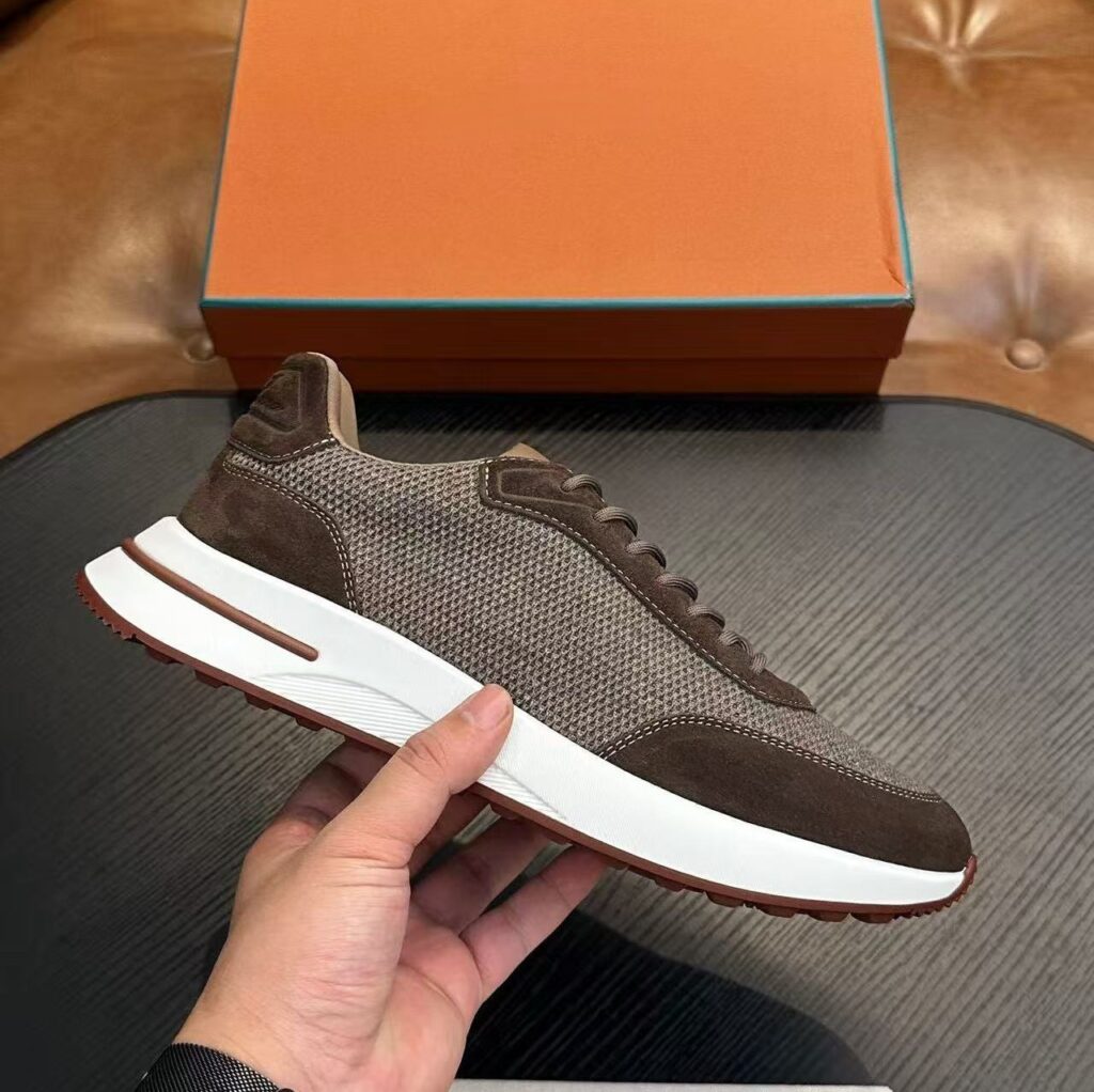 Business Suede Lightweight Men's Casual Shoes