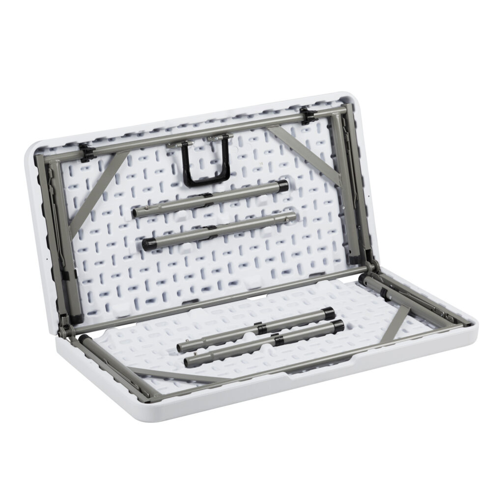 34inch Foldable Square Table