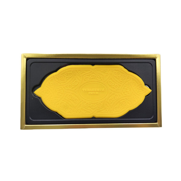 Terahertz Energy-focusing Chip Heating Patch - Image 5