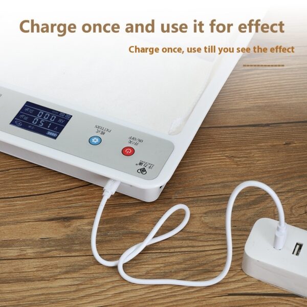 Household Incense Inserted-free Integrated Rechargeable Antiperspirant - Image 3