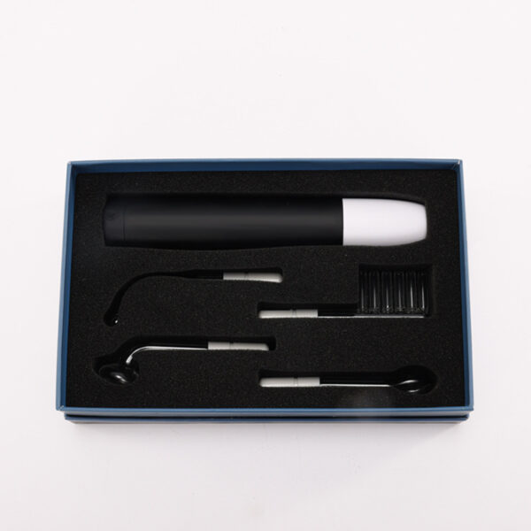3 New Rechargeable High Wave Electrotherapy Rod - Image 4