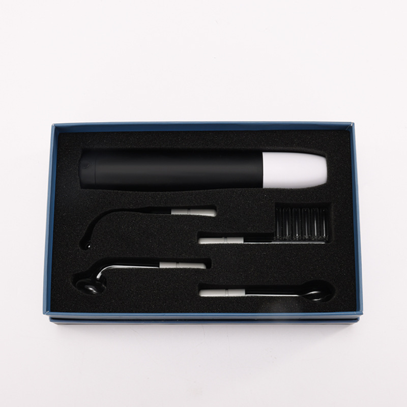 3 New Rechargeable High Wave Electrotherapy Rod - Image 4