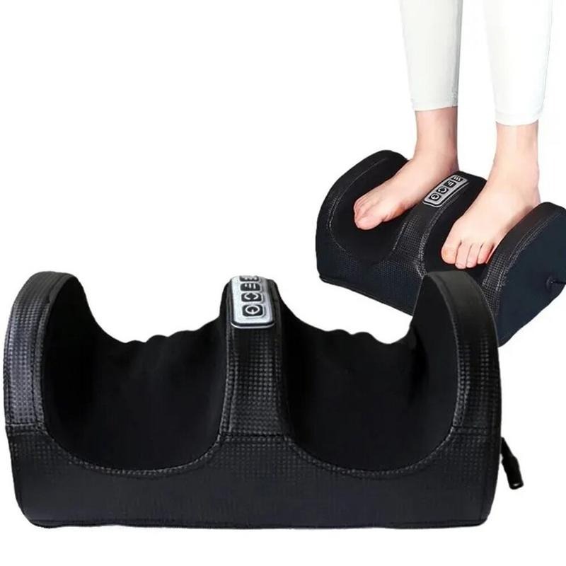 Soothing Heat Foot Massager Foot Massager For Circulation And Relaxation - Heat Foot Massager For Relaxation - Father's Day Gift Mother's Day Gift